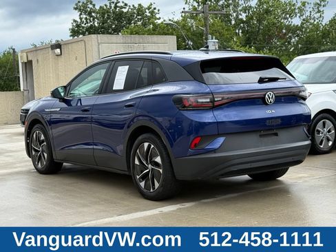 Used 2021 Volkswagen ID.4 Pro S RWD image 8