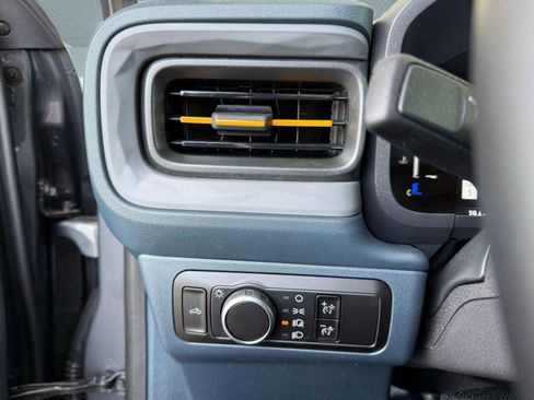 New 2026 Ford Maverick Tremor AWD/4WD image 26