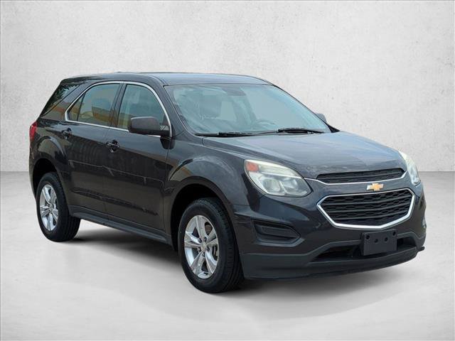 Used 2016 Chevrolet Equinox LS FWD image 3