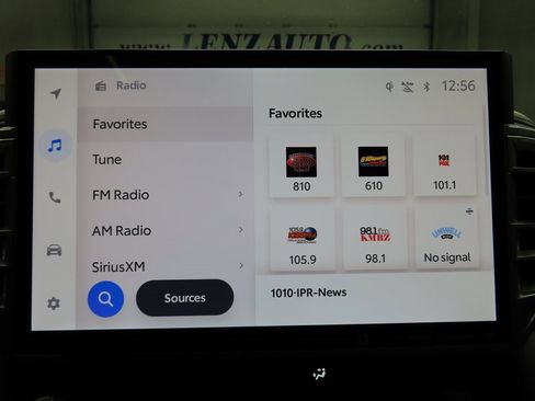 Used 2022 Toyota Tundra Platinum image 21