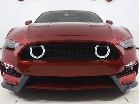 Used 2019 Ford Mustang GT Premium w/ GT Performance Package RWD image 60