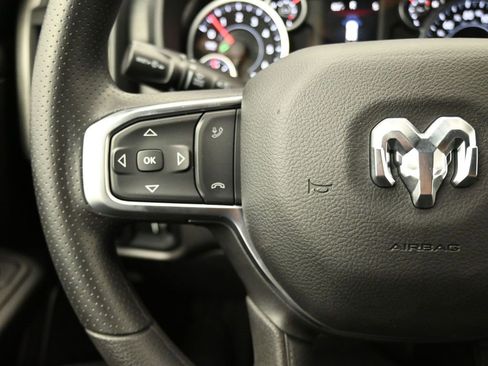 New 2025 RAM 1500 Tradesman image 24