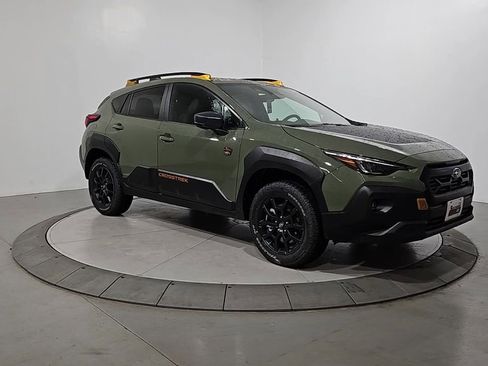New 2026 Subaru Crosstrek 2.5i Wilderness AWD/4WD image 7