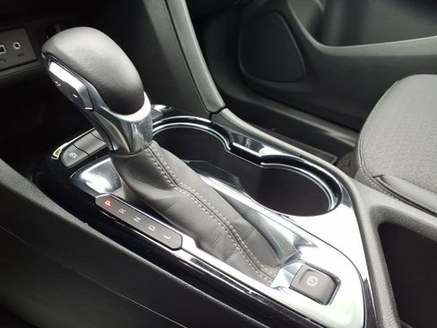 Used 2023 Buick Encore GX Preferred w/ Cold Weather Comfort Package image 22