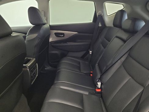 Used 2018 Nissan Murano SL FWD image 18