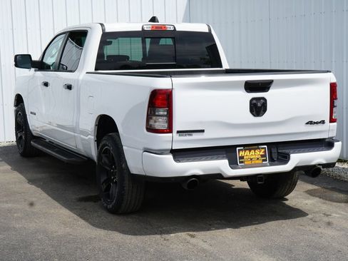 Used 2023 RAM 1500 Big Horn AWD/4WD image 4