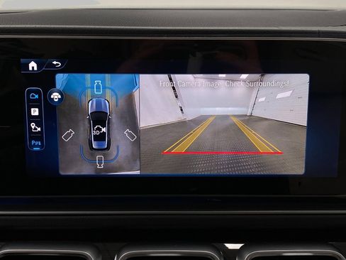 New 2026 Mercedes-Benz GLE 450 4MATIC image 26