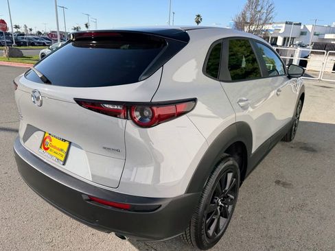 New 2026 MAZDA CX-30 AWD 2.5 S w/ Select Sport Pkg image 6