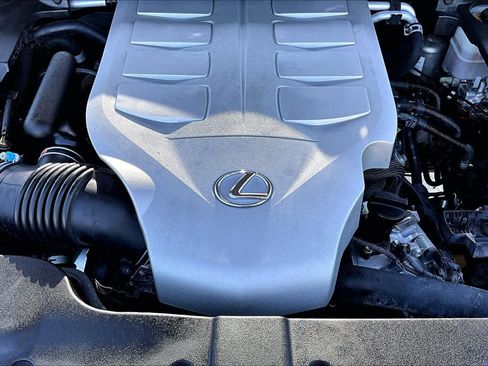 Used 2020 Lexus GX 460 Premium image 33