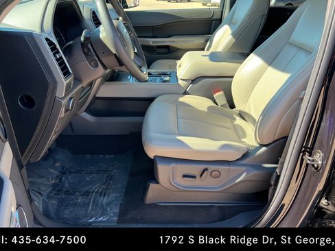 Used 2020 Ford Expedition XLT w/ Equipment Group 202A image 17