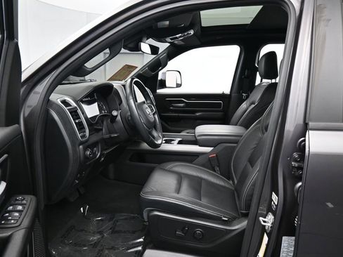 Used 2023 RAM 1500 Big Horn AWD/4WD image 12