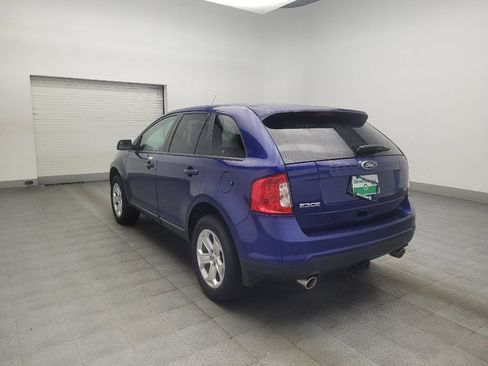 Used 2014 Ford Edge SEL FWD image 5
