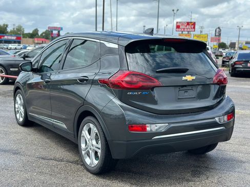 Used 2021 Chevrolet Bolt LT FWD image 8