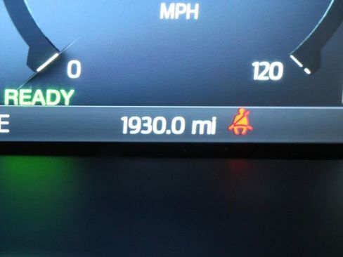 Used 2026 Ford F150 Platinum w/ Equipment Group 702A High AWD/4WD image 32