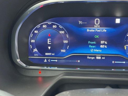 Certified 2022 Chevrolet Tahoe LT w/ Luxury Package image 24