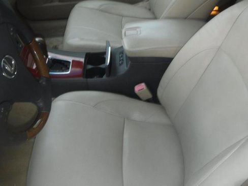 Used 2007 Lexus ES 350 FWD image 3