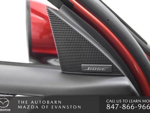 Certified 2024 MAZDA CX-90 Plug-In Hybrid w/ Premium Pkg image 30