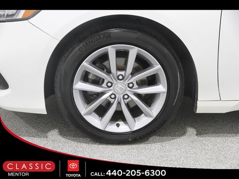 Used 2022 Honda Accord LX image 21