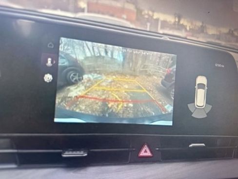 Used 2023 Kia Sportage X-Line image 8