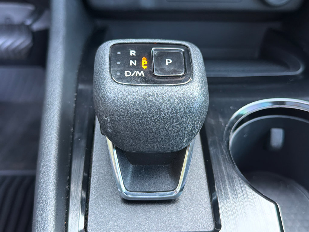 Used 2023 Nissan Rogue SV w/ SV Premium Package FWD image 32