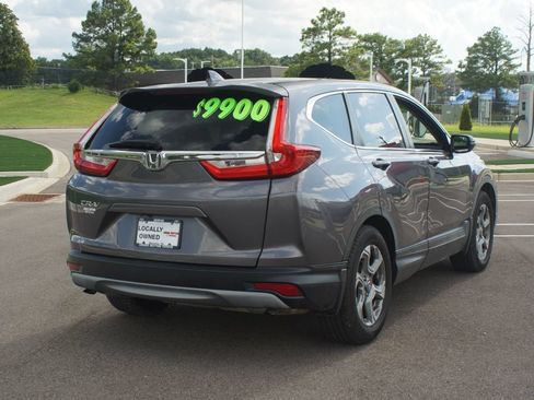 Used 2018 Honda CR-V EX-L image 13