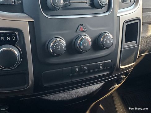 Used 2020 RAM 1500 Classic Warlock image 25