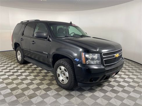 Used 2013 Chevrolet Tahoe LS image 15