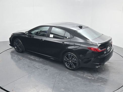 New 2026 Toyota Camry XSE image 60