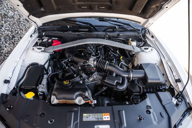 Used 2013 Ford Mustang Premium RWD image 61