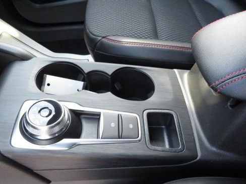 New 2026 Ford Escape ST-Line w/ Tech Pack #1 image 18