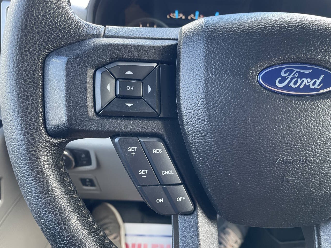Used 2016 Ford F150 XLT w/ Equipment Group 301A Mid AWD/4WD image 20