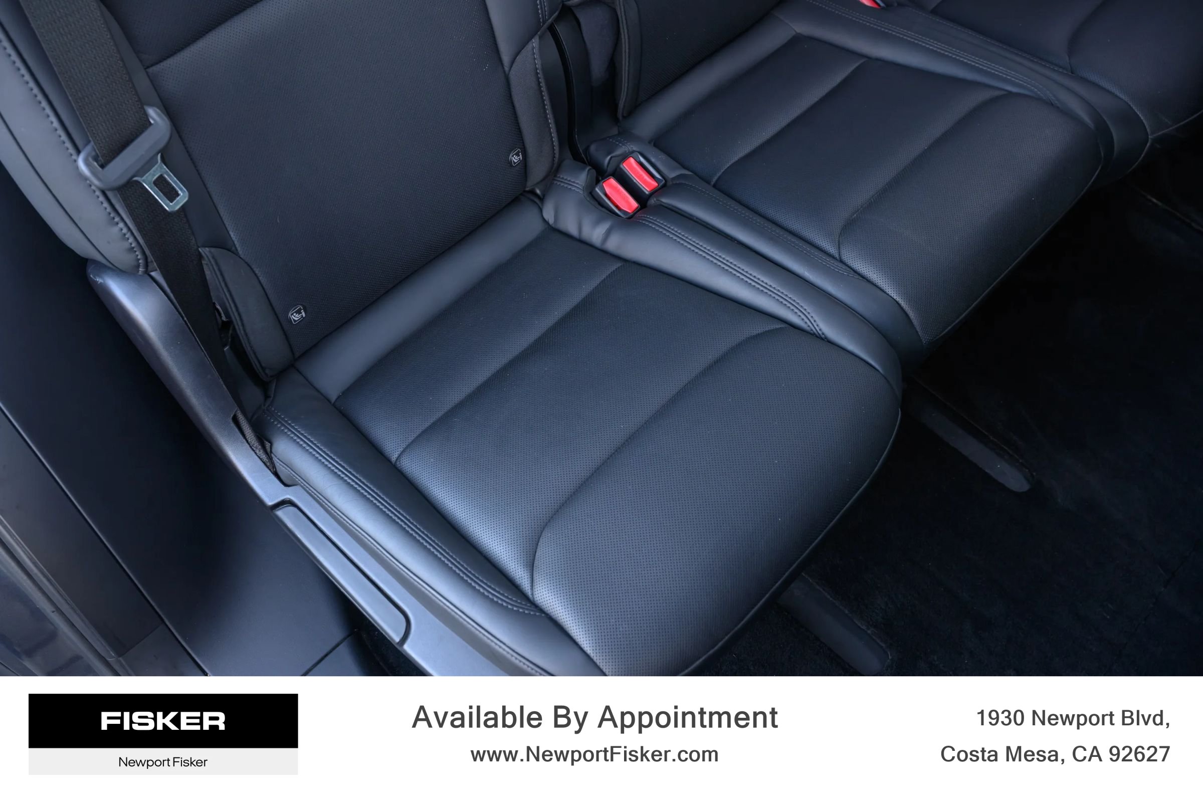 Used 2023 Tesla Model X AWD/4WD image 27