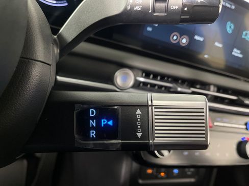 New 2026 Hyundai Tucson SEL image 24