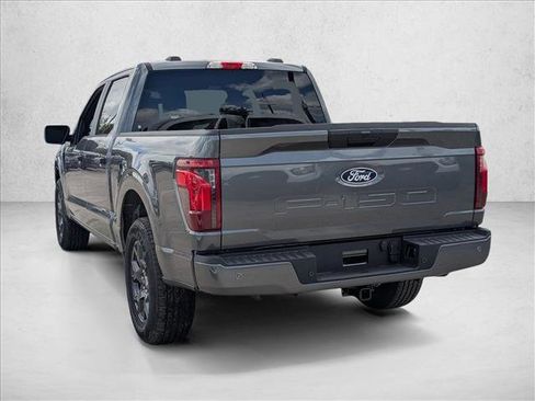 New 2026 Ford F150 STX w/ Equipment Group 200A image 8