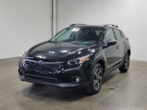 New 2026 Subaru Crosstrek 2.5i Premium AWD/4WD image 2