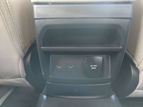 Used 2023 Ford Ranger Lariat w/ Equipment Group 501A High AWD/4WD image 19