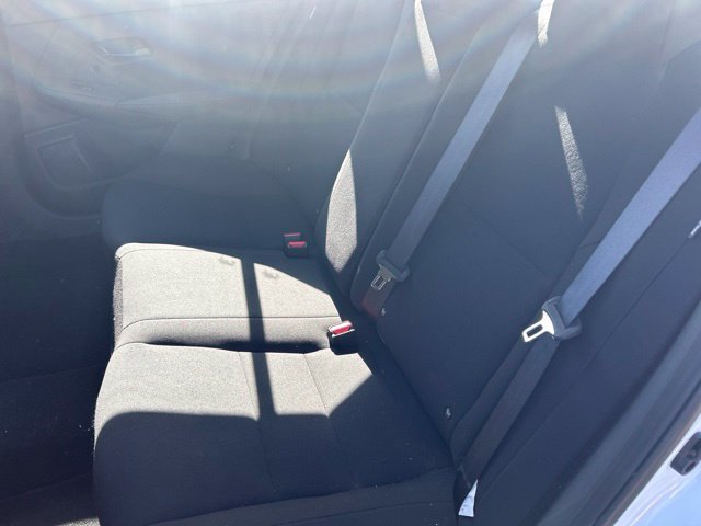 Certified 2025 Nissan Sentra S FWD image 17