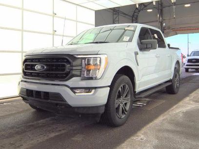 Used 2022 Ford F150 XLT w/ Equipment Group 302A High