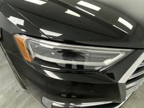 Used 2019 Audi A8 L 3.0T AWD/4WD image 11