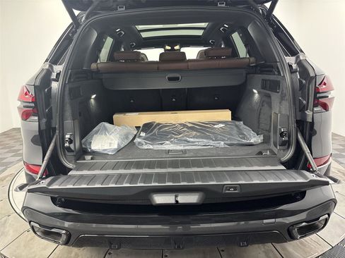 New 2026 BMW X5 xDrive40i image 21