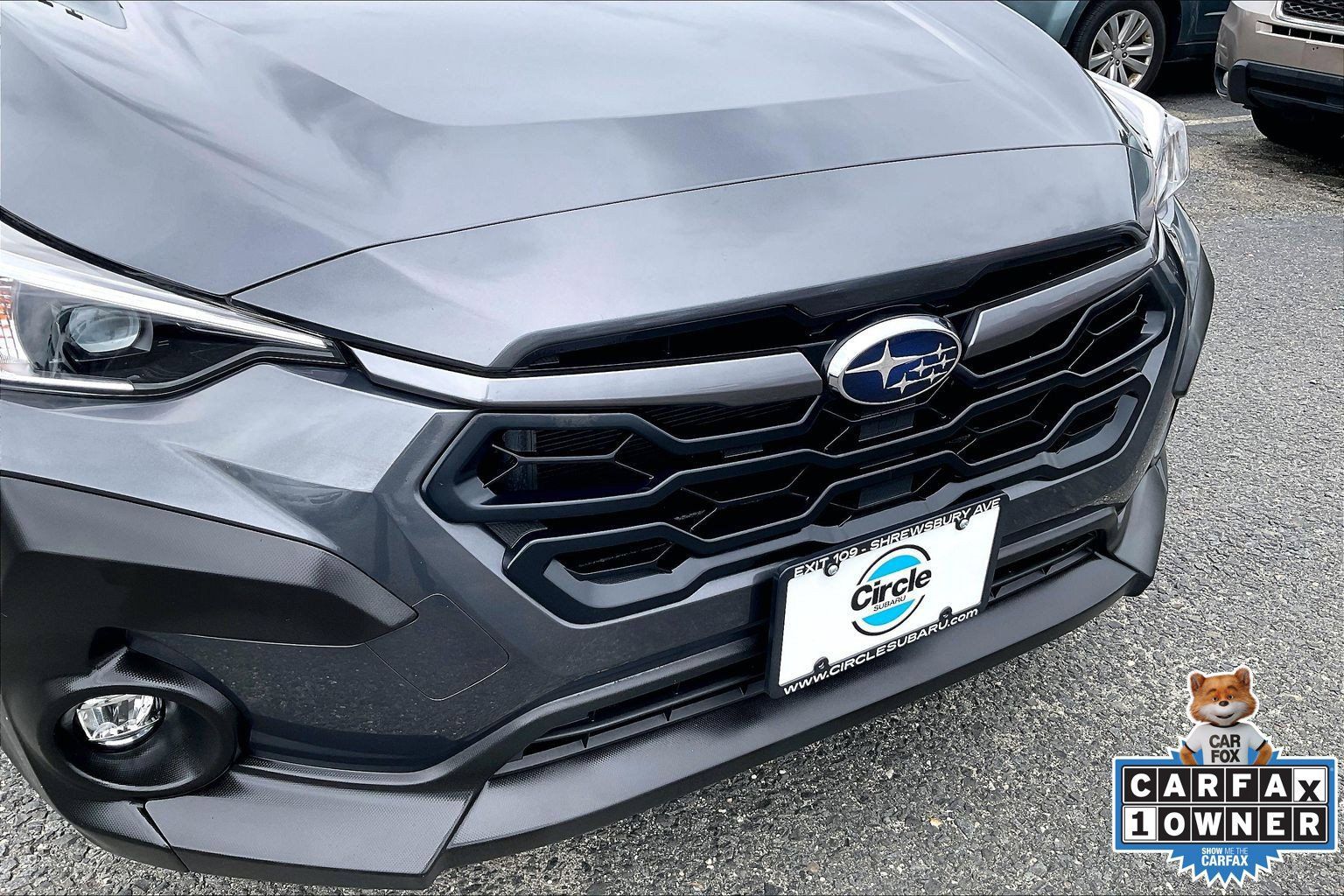 Certified 2024 Subaru Crosstrek 2.0i Premium AWD/4WD image 30