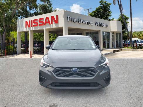 Used 2025 Subaru Impreza 2.0i image 2