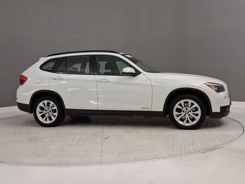Used 2013 BMW X1 xDrive28i image 6