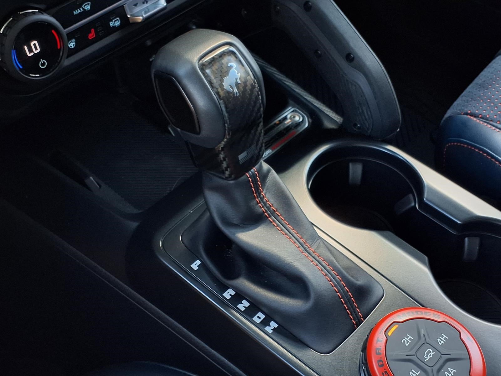 Certified 2026 Ford Bronco Raptor AWD/4WD image 18