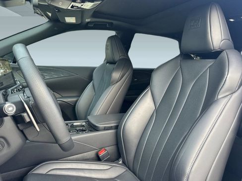 Certified 2024 Lexus RX 350 F Sport image 20