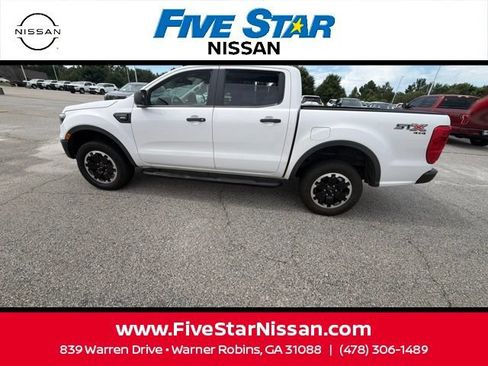 Used 2021 Ford Ranger XL w/ Equipment Group 101A High AWD/4WD image 14
