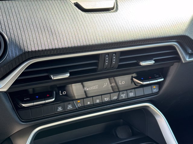 New 2026 MAZDA CX-70 SC AWD/4WD image 19