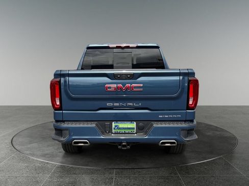 Used 2024 GMC Sierra 1500 Denali AWD/4WD image 7