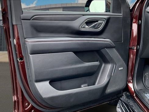 Certified 2023 Chevrolet Tahoe RST w/ Max Trailering Package image 18