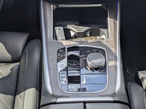 Used 2024 BMW X5 sDrive40i w/ Parking Assistance Package RWD image 27